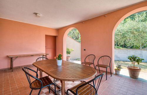 Villa Del Riccio - Foto 31