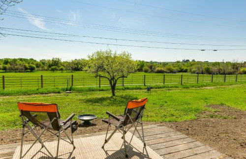 Family-Friendly Lander Home Rental Yard, Patio! - Foto 2