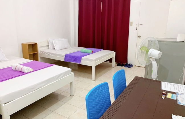 La Pearla Place Boracay Dmall - Foto 1