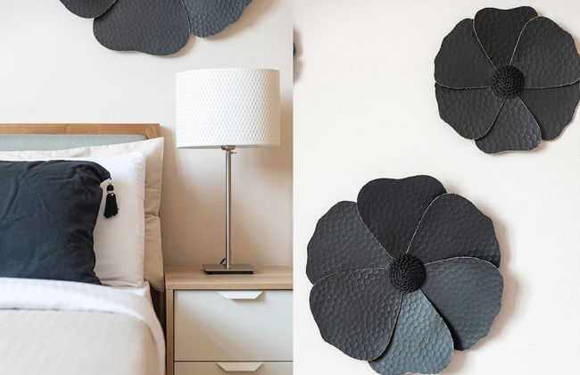 Modern 2BR w/ Tranquil Ambience in Emirates Hills! - Photo 2