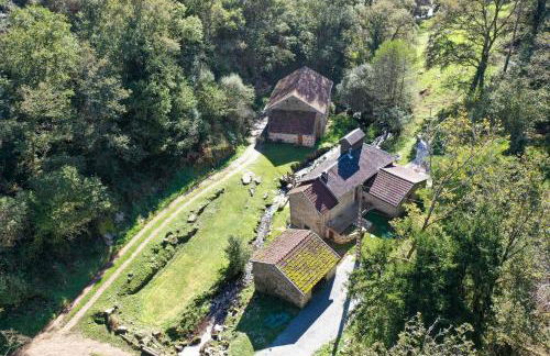 Authentique moulin tout inclus-Moulin de Lavaugarde - Photo 40