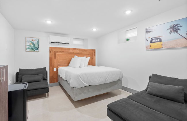 Cozy Comfortable and Quiet Suites LL - Foto 4