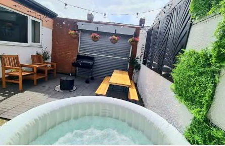 HotTub,Sauna,Massage,BBQ,Firepit,Games,Beach! - Foto 51