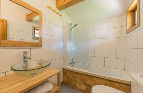 Chalet Whitmoore - Argentière - Happy Rentals - Foto 18