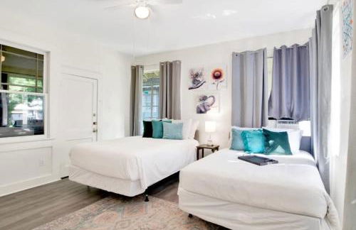 Charming Midtown Apt - Hannon Hideaway Unit A - Foto 2