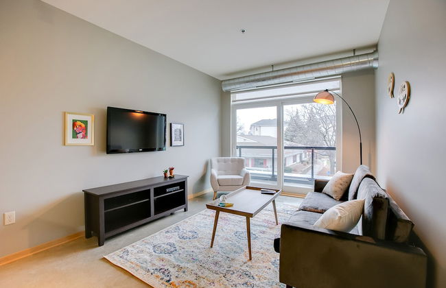 The Luxe Suites at Prospect Park - Foto 38