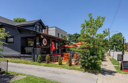 24-guest Retreat The Nomad: Studio x2, 1BR x4 - Foto 84