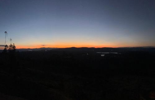 Refúgio Terra - SitioSantaRita - Nazare Paulista - Foto 28