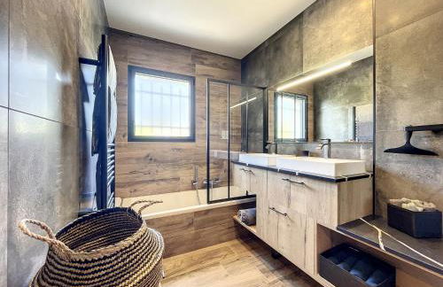 Les villas du Golf Mougins - Foto 59