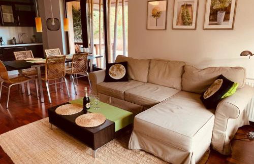 Apartament Bornholm - Foto 2