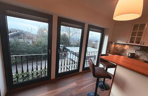 Einliegerwohnung in einer Traumvilla - Foto 12