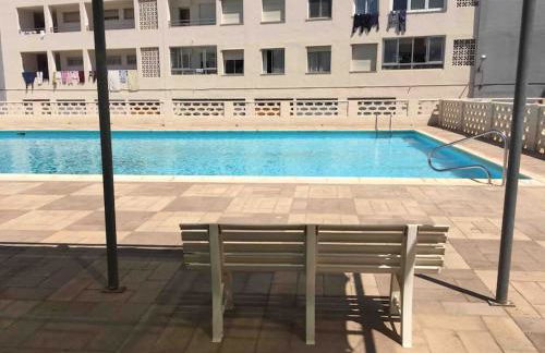 Alquiler de temporada Canet Playa - en primera linea - Foto 10