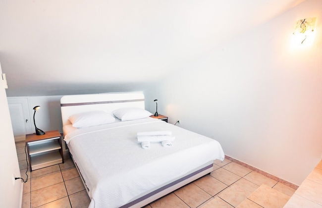 Apartments Adriatic - Foto 2