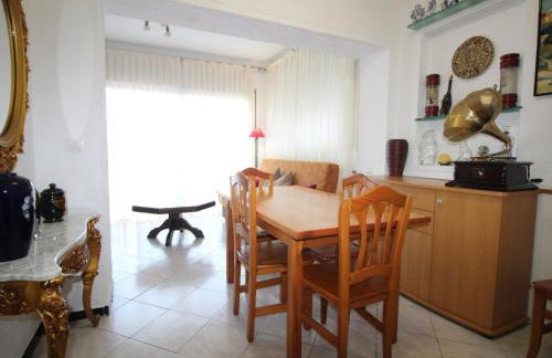 GRIFEU 4 - Apartamento situado muy cerca de la playa de Cap Ras, para 4 personas - ES-228-194 - Foto 7