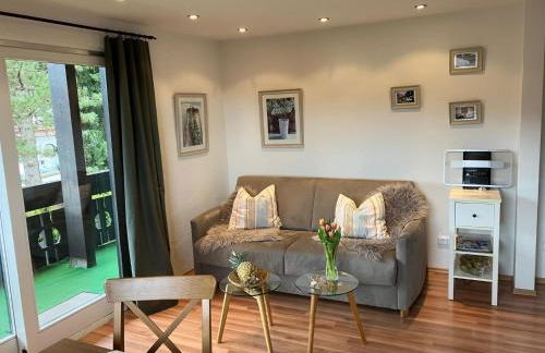 Der Sonnenhof - Ferienwohnungen - Foto 42