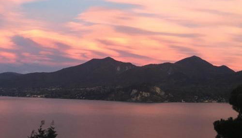Charmantes Pfarrhaus mit Seeblick und Garten - Foto 3