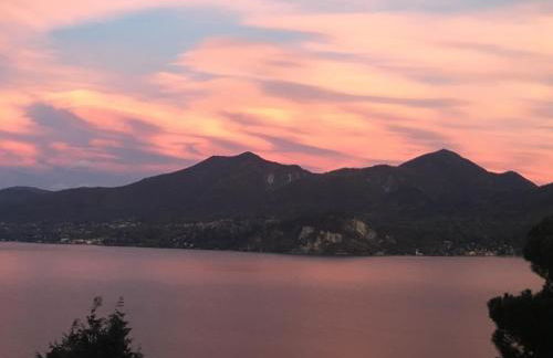 Charmantes Pfarrhaus mit Seeblick und Garten - Foto 3