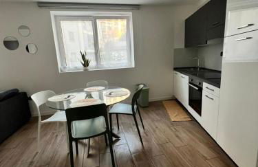 Tancredi Charme Apt - Private garage - Foto 4