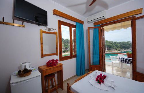 Pension Dimitris - Photo 7