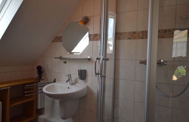 Comfortable Holiday Home Near Vineyards in Bremm - Foto 56