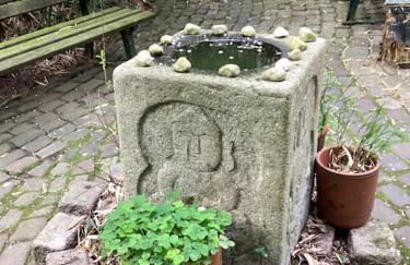 Eyes Ferienhaus im Nationalpark Eifel - Foto 45