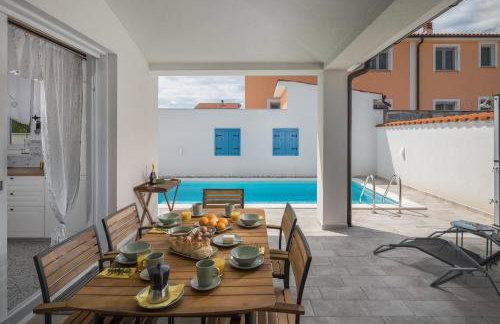 Spacious holiday house in Istria - Photo 12