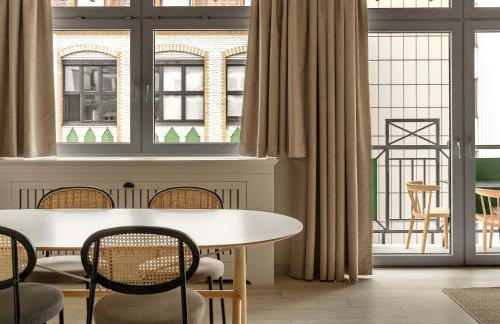 Limehome Berlin Chausseestrasse - Photo 58