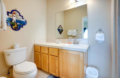 Gold Beach Retreat Private Hot Tub and Ocean Views! - Foto 14