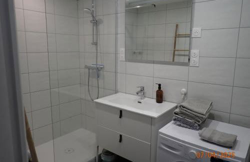 Escale montferrandaise - Foto 6