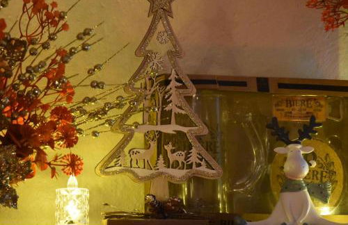 Les Girouteaux La bergerie - Photo 12