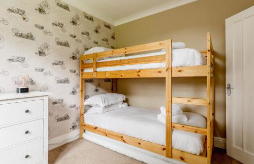 Cobalt Cove - 10-Minute Walk to Ashley Cross - Photo 6