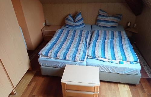 Übernachtungszimmer 1 - Foto 1