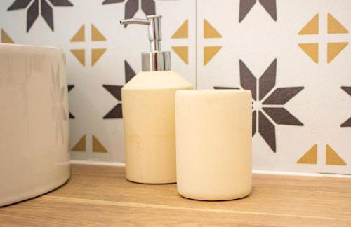 Spring - Centre-Ville - Gare - Spacieux - Netflix - Foto 18