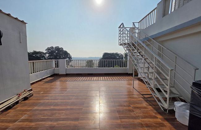 Narayans Residency - Foto 78