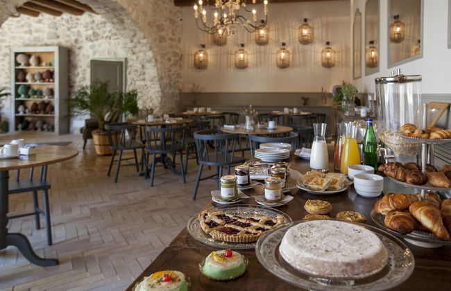 Masseria Agnello - Photo 19