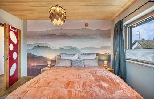 Fewo Mit Herz Und Holz Penzing - Foto 23