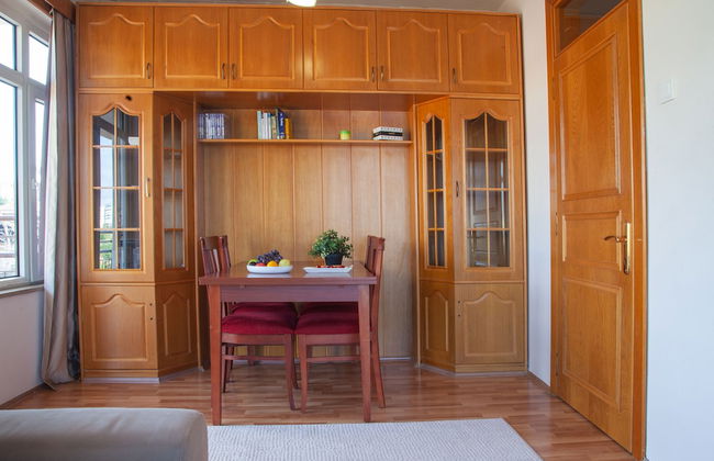 Aheste_simple Sea View Flat in Lovely Old Town - Foto 34