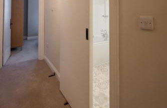 Stirling Townhouse Apartment Btm - Foto 9