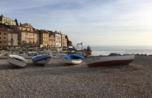 Apartment Selce Kala - Photo 65