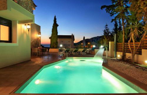 Adam & Eve Villas - Foto 3