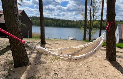 Mazurski Dom nad Jeziorem & Sauna by Downtown Apartments - Foto 22