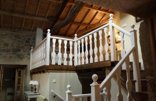 A Casa da Torre Branca - Foto 24