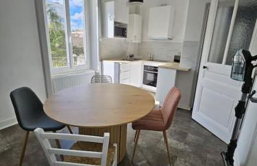 Appartement F2 à Villeurbanne - Foto 6