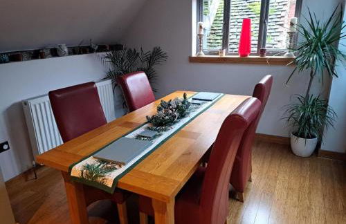 Riverside 2 bed apartment Bewdley Worcestershire - Foto 3