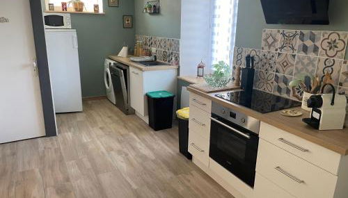 Gîte des Vignes à Viéville-sous-les-Côtes Escapade nature et patrimoine Meuse - Foto 5, Other