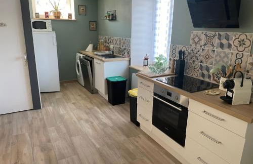 Gîte des Vignes à Viéville-sous-les-Côtes Escapade nature et patrimoine Meuse - Foto 5