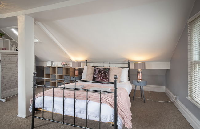 Cosy Cottage in Lytham St Annes - Close to Beach - Foto 3