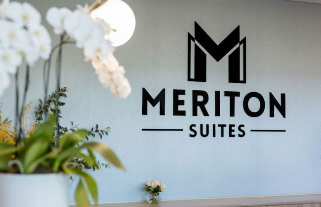 Meriton Suites Coward Street, Mascot - Foto 2