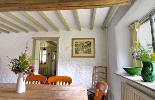 Church Cottage - Foto 9