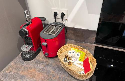 Hébergement de Standing à la Mer avec extérieur - Foto 26